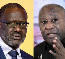 Présidentielle en Côte d'Ivoire : Cinq candidats en lice, Gbagbo et Thiam écartés de la présidentielle d’octobre prochain Présidentielle en Côte d'Ivoire : Cinq candidats en lice, Gbagbo et Thiam écartés de la présidentielle d’octobre prochain