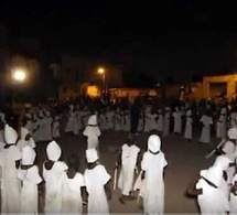 Sedhiou : un camp de circoncision accueille 150 enfants