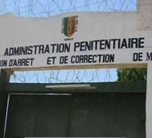 Mutinerie à la Maison d’arrêt et de correction (MAC) de Mbour : Plusieurs blessés parmi les détenus