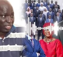 URGENT - Madiambal Diagne réagit au remaniement ministériel de Sonko et Diomaye