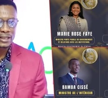Réaction inédite de Tange sur les explications de Sonko sur le réaménagement du gouvernement