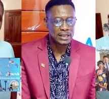 Grave révélation de Tange sur la surprise de la nomination de Cheikh Niang aux Affaires Etrangéres
