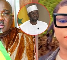 Surprenante réaction de Binette Diop FRDS Paris sur le maintient de Farba en prison aprés le rapport