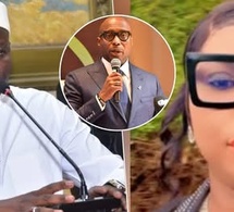 Grave révélation de Binette Diop FRDS Paris sur la démission de Abass Fall sur le verdict de la C.S