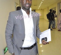 Birane, fils de Youssou Ndour convole avec en noce avec la fille de Pape Allé Gueye de Mina Distibution