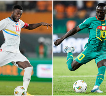 Eliminatoires Coupe du Monde 2026: Le Sénégal bat la RDC sur le score de 3 buts à 2 et reprend la tête du classement du Groupe B