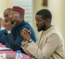 Le Sénégal condamne l’attaque israélienne au Qatar et appelle à la retenue