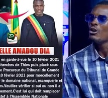 Nouvelle révélation de Jacob Sané sur le remplaçant de Amadou Ba arrêté pour vente illégale de terrain