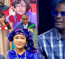 Ngoné Saliou &amp; Mouhamed Dieng épinglé par CENTIF,Jacob Sané crache ses dures vérités sur la justice