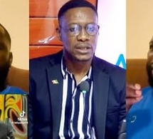 Terrible révélation de Tange sur la réaction d'un Sénégalais sur Yacine Fall à la justice pour agir