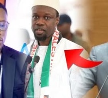 Réaction de Tange sur le réaménagement gouvernemental Abdou Mbow APR dénonce Sonko sur une repress