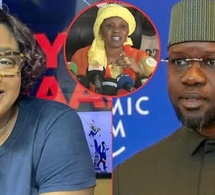 Urgent – Réaction inédite d’Aïssatou Diop Fall après son audition