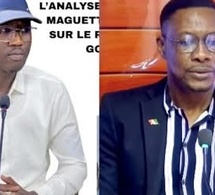Grave révélation de Tange sur l'attaque de Pape Maguette Diaw APR sur Sonko et son réaniment ministé