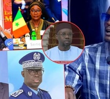URGENT-Jacob Sané démolit sévèrement Sonko sur son rajustement ministériel par vengeance sur l'oppos