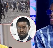 Sévère réplique de Jacob Sané aux ex détenues de Sonko sur la justice et réclame l'abrogation de