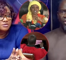 🔴Tounkara face à Aissatou D. Fall : mise au point après sa convocation à la DSC