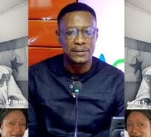 Réaction inattendue de Tange sur Coura Macky détruit gravement Yacine Fall au commande de Sonko