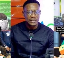 Surprenante réaction de Tange sur Ibou Fall Iradio massacre Yacine Fall justice sur le nouveau poste