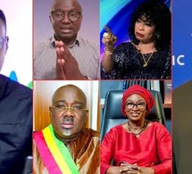 🔴Coura Macky-Ibou Fall-Babacar Touré tirent sur Yacine Fall-Sonko menacé-FRDS-libération Farba exigée
