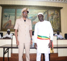 Passation de service à la mairie de la capitale: Abass Fall officiellement installé, cap sur une Dakar moderne et performante
