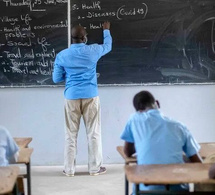 Concours de recrutement d’élèves-maîtres 2025 : Dépôts en ligne du 10 septembre au 10 octobre