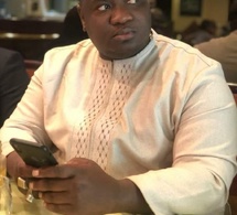 Matar Diop (APR) à Guy M.Sagna:"Le Président Macky est loin d'être l'égal de ce valet qui a renié ses convictions pour une ascension politique..."