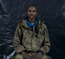 Un jeune Sénégalais détenu en Ukraine : Chérif Diouf rassure la famille de Malick Diop, le gouvernement sut la voie diplomatique