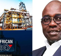 Affaire West African Energy : Journée fatidique pour l'ancien Ministre de l'Energie, Samuel Sarr