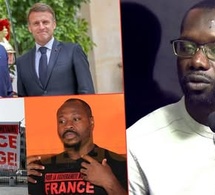 Khalifa Ababacar Diop Sagesse fait une révélation de taille sur le discours humiliant de Diomaye en