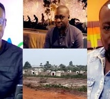Grave révélation de Tange Eumeu Gomis victime d’une escroquerie présumée par Dabel Diaw Ibrahima D