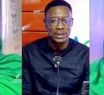 Surprenante réaction de Tange sur la femme de Touba massacre sévérement Sonko et son gouvernement