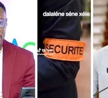 Grave révélation de Tange sur les risques d'affrontement à Milan sur la visite de Sonko entre FRDS