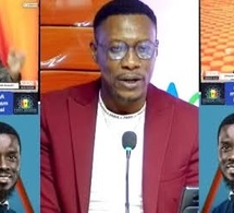 Réaction inédite de Tange sur Amadou Diouf massacre Sonko manipulateur contre Diomaye et alerte sur