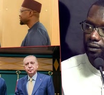 Sonko aux Emirates pour une partenariat Khalifa Ababacar Diop crache ses vérités sur la crise économ