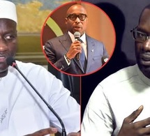 Abass Fall fils de Mbour installé Maire de Dakar révélation de Khalifa Ababacar Diop Sagesse sur ...