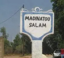 Spoliation foncière à Médinatoul Salam : Les disciples de Serigne Béthio accusent la municipalité de Malicounda