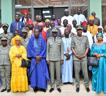 Dialogue renforcé face aux défis communs : Babacar Mbaye reçoit YESSAL et JAPPO, pour consolider le partenariat Douanes-Opérateurs