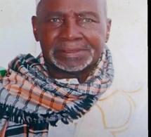 La communauté mandingue pleure la disparition de son patriarche, El Hadj Boubacar Diambang