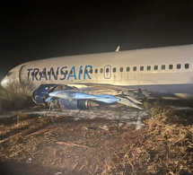 Verdict du procès du crash de Sénégal Air : Les quatre prévenus, condamnés à six mois de prison avec sursis…