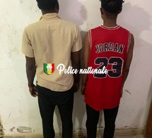 Trafic international : L’OCRTIS de Dakar démantèle un réseau, deux arrestations liées à une saisie de 180 kg de haschich au Maroc