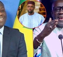 Surprenante révélation de Cheikh Fall PTP sur la démission du ministre Ousmane Diagne avant le...