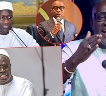 URGENT-Cheikh Fall PTP déverse sa colère sur le vol de Abass Fall sur le vote des Dakarois sur vote