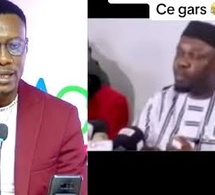Grave révélation de Tange sur la caisse noire de Sonko et Diomaye 20 milliards contre 8 de Macky Sall