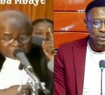 Réaction inédite sur les vérités dures de feu Kéba Mbaye aux nouveaux dirigeants du Sénégal sur la