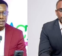 Révélation de Tange sur une réflexion de Hamidou Thiaw président du MPR face aux ex détenus pastef