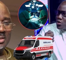 Libération imminente de Farba Ngom? Cheikh Fall PTP de Me El Hadj Diouf met en garde le parquet du
