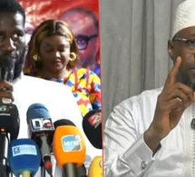 Confrontation tendue : Ameth Ndoye accuse Sonko de mensonge et réclame les preuves