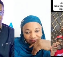 Grave réaction de Tange sur la révélation de Kalifone sur Sonko alerte sur des affrontements entre