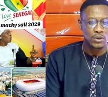 Surprenante réaction de Tange sur le retour de Macky Sall cette Sénégalaise tire ses éloges et tacle