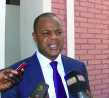 Cérémonie de remise de financement : Mame Mbaye Niang octroie plus de 500 millions aux jeunes et aux femmes Cérémonie de remise de financement : Mame Mbaye Niang octroie plus de 500 millions aux jeunes et aux femmes
